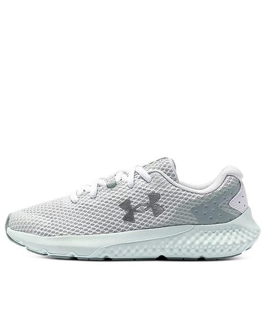 Under Armour White (Wmns) Charged Rogue 3 Opal'