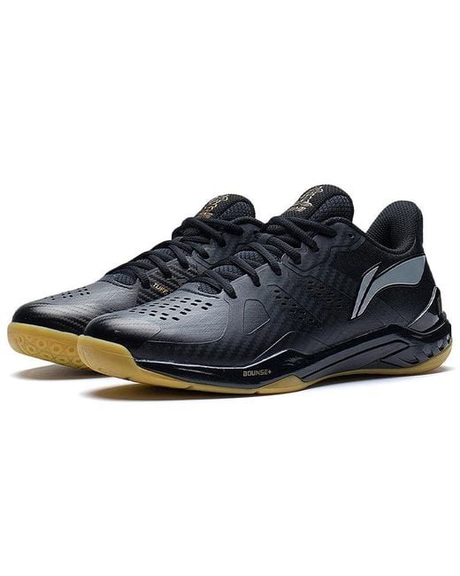 Li-ning Blue Yunting Khaki' for men