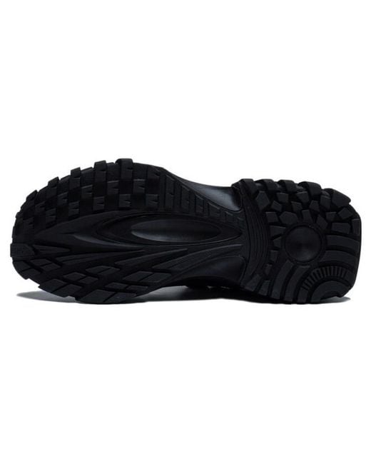 Li-ning Black Cf Linchuan V2 for men