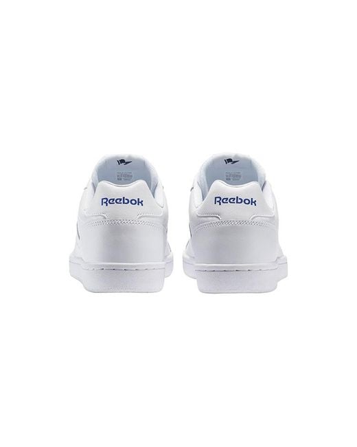 Reebok White Royal Cmplt Cln Lx for men