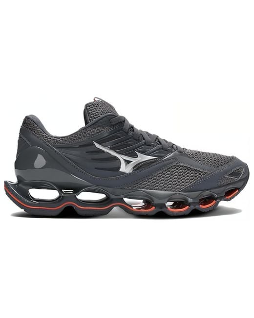Mizuno Brown Wave Prophecy 13S for men