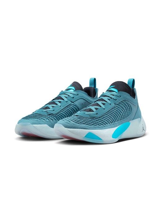 Nike Blue Luka 1 Next Nature 'Noise Aqua' for men