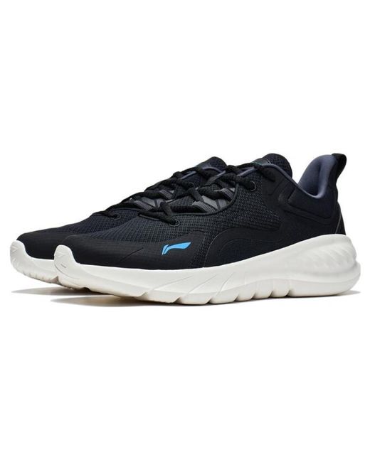 Li-ning Blue Eazgo Flex for men
