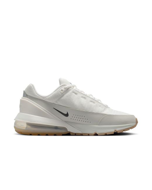 Nike White Air Max Pulse 'Summit Phantom' for men