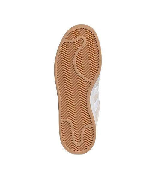 Adidas White Campus 00S 'Cloud Off' for men