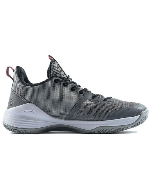 Li-ning Blue Combat for men