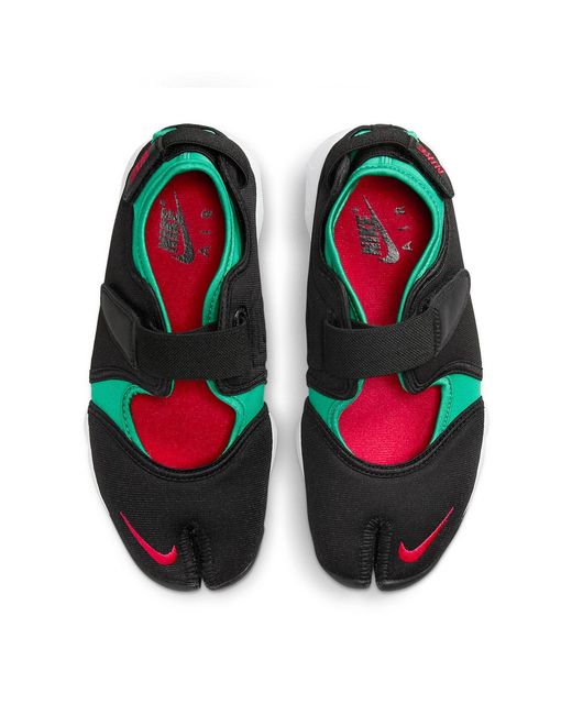 Nike Black (Wmns) Air Rift 'Kenya'