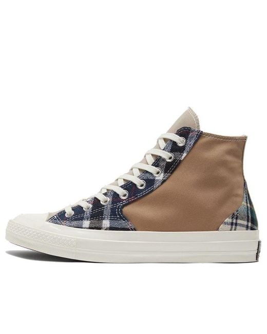 Converse Blue Beyond Retro X Chuck 70 High 'Workwear' for men