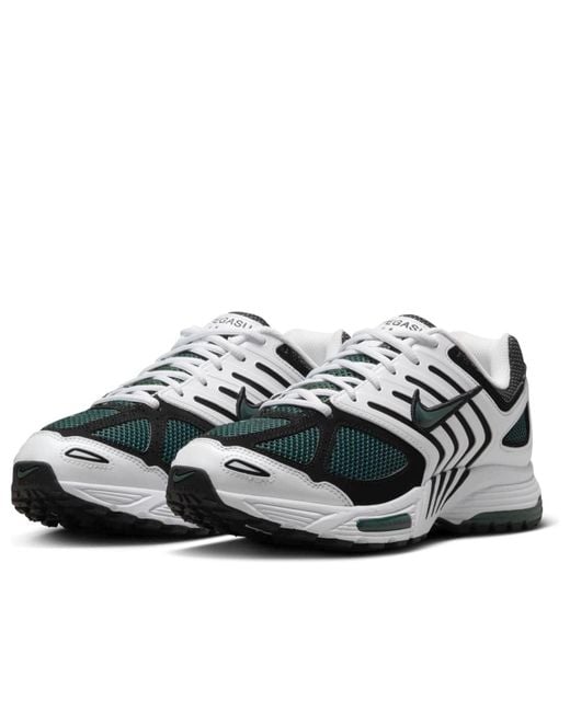 Nike White (Wmns) Air Pegasus 2K5 Vintage'