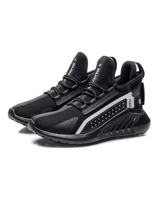 Li-ning Black Classic Leisure for men