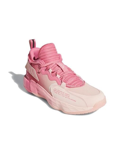 Adidas Pink Dame Extply Gca 'd.o.l.l.a.' for men