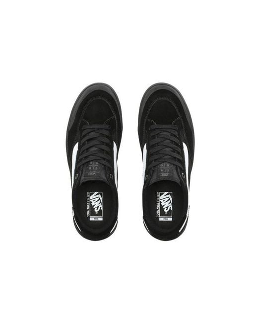 Vans Black Berle Pro for men