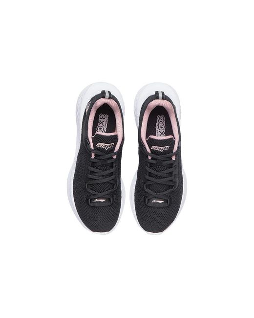 Li-ning Black (Wmns) Eazgo