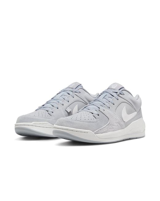 Nike White Stadium 90 'Wolf' for men