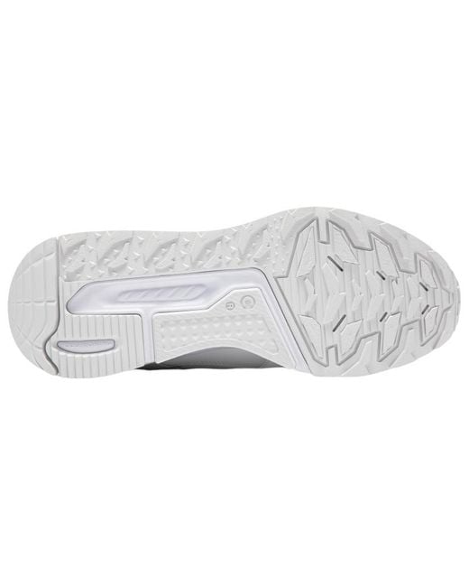 PUMA White Mirage Sport Asphalt Deep Dive'