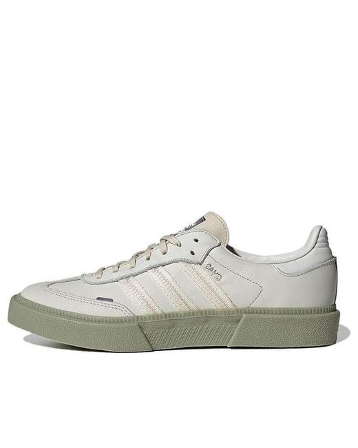 Adidas White Oamc X Type 08 'Orbit Bliss' for men