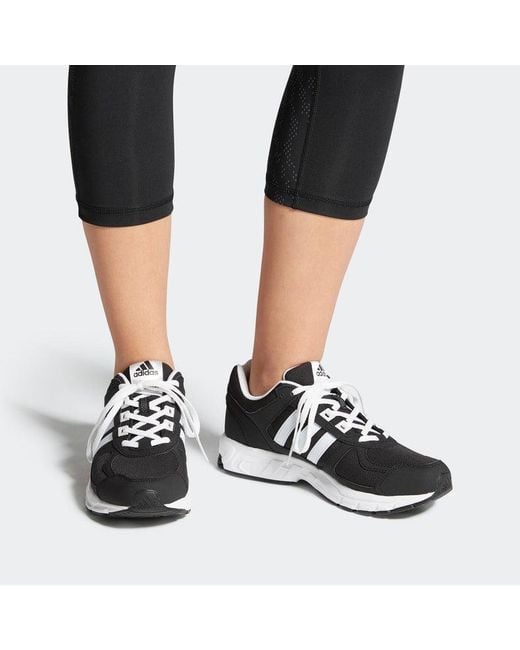 Adidas Black (Wmns) Equipment 10 W