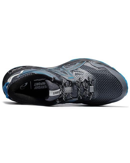 Asics Blue Gel-Sonoma 5 'Metropolis' for men