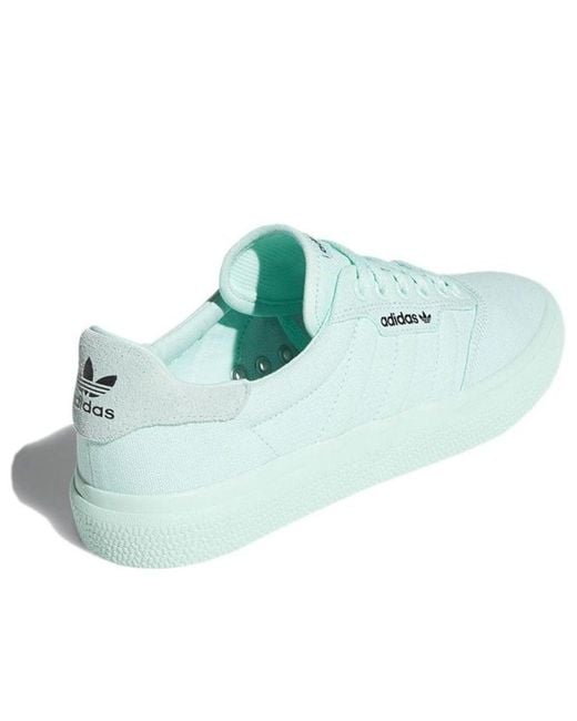Adidas Blue 3Mc for men