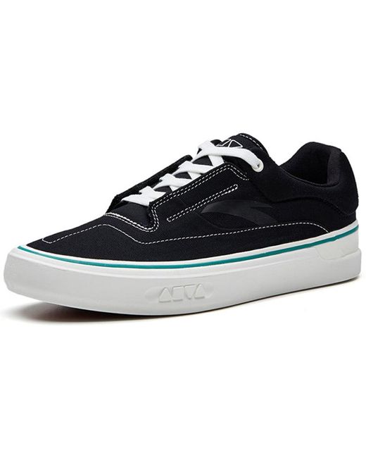Anta Black Ao Li Md for men