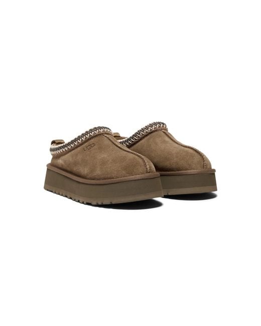 Ugg Brown (Wmns) Tazz 'Hickory'