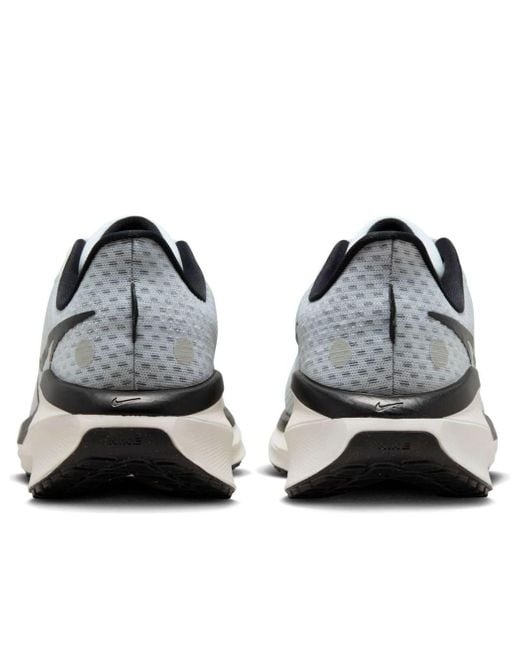 Nike White (Wmns) Air Zoom Vomero 17 'Platinum Vintage'