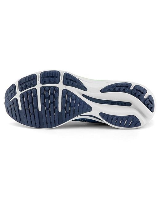 Mizuno Blue Wave Rider 25 Diva' for men