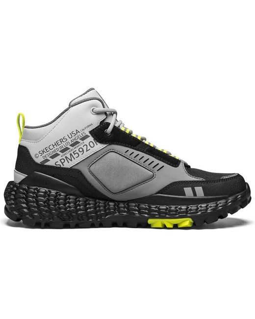 Skechers Black Monster High for men