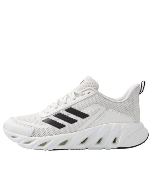 Adidas White Neo All Day Boom E for men