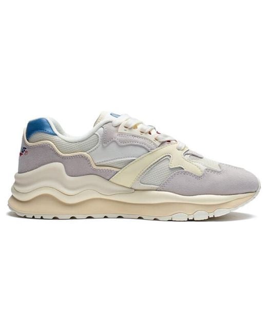 Li-ning White 001 Shanhai 'Cream' for men