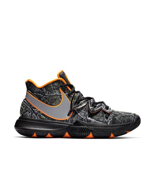 Nike Black Kyrie 5 'Taco' Pe for men