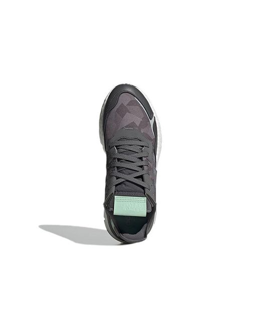 Adidas Blue Originals Nite Jogger for men