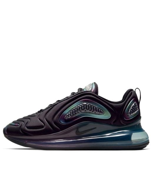 Nike Blue Air Max 720 'Bubble Pack' for men