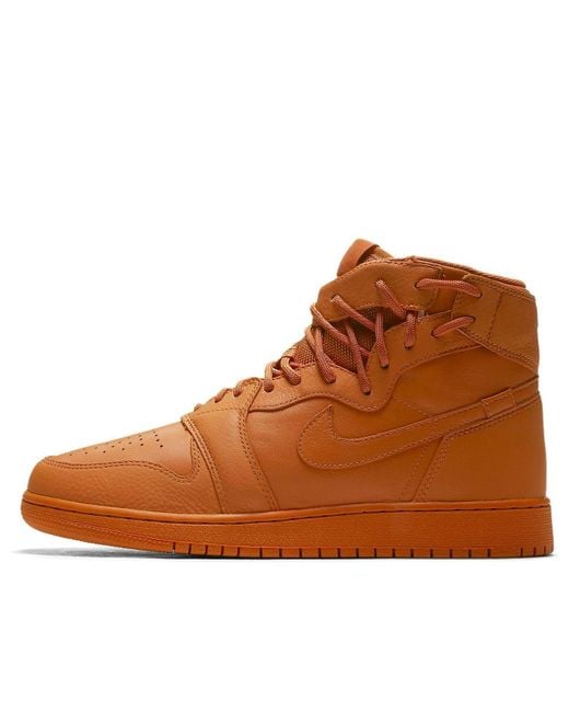 Nike Brown (Wmns) 1 'Rebel Xx'