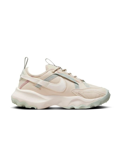 Nike White (Wmns) Tc 7900 'Cream'