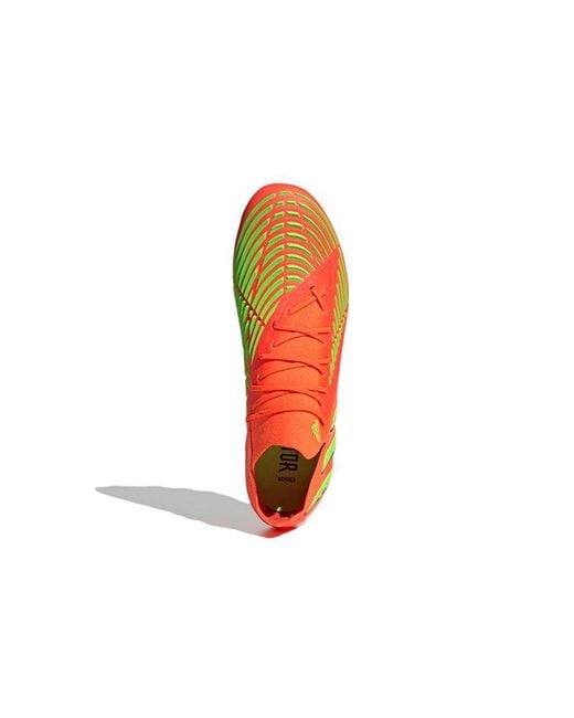 Adidas Predator Edge.1 Low Ag 'Game Data Pack' for men