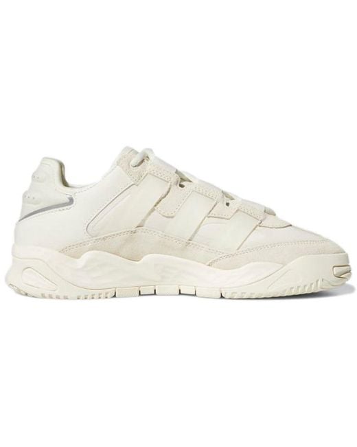 Adidas White (Wmns) Niteball 'Off'