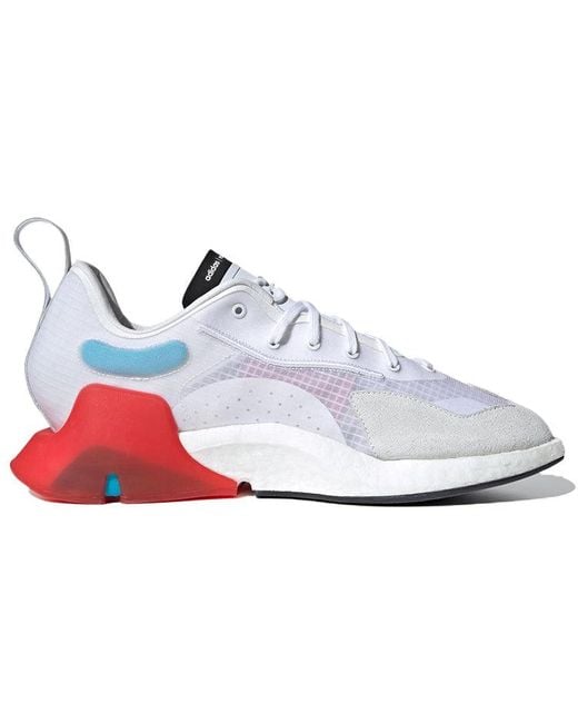 Adidas White Y-3 Orisan for men