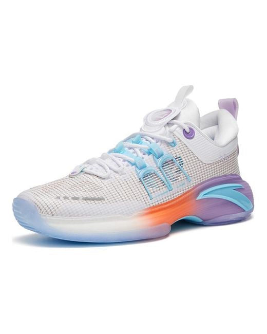 Anta Blue Zup1 for men