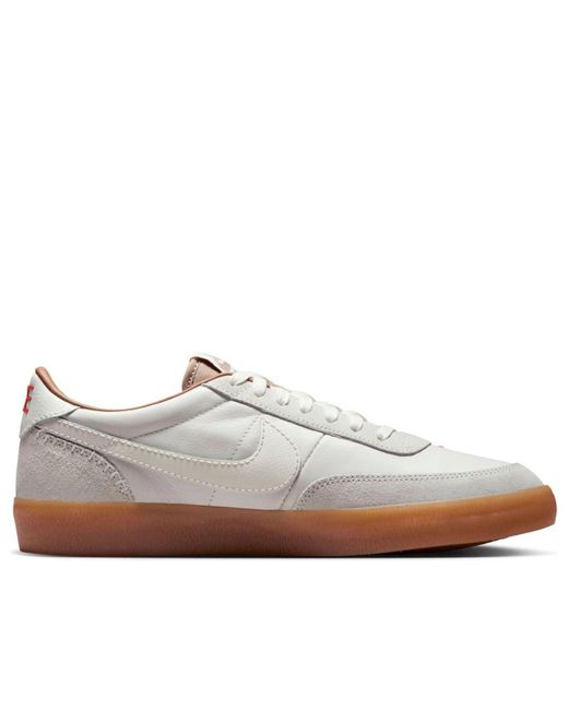 Nike White Killshot 2 'Light Bone British Tan' for men