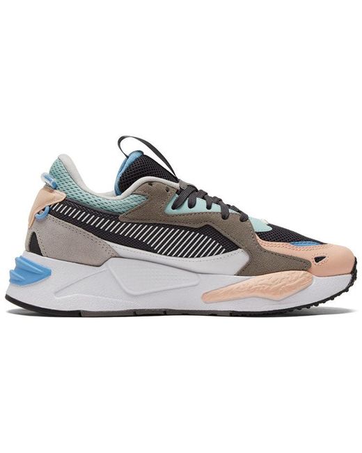 PUMA Blue Rs-Z for men