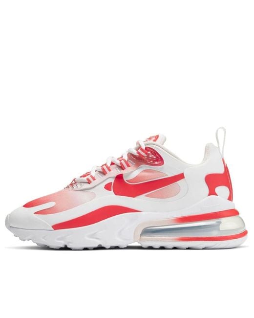 Nike Pink (Wmns) Air Max 270 React Se 'Bubble Wrap'