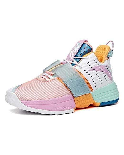 Anta Blue Shock The Game 4.0 for men