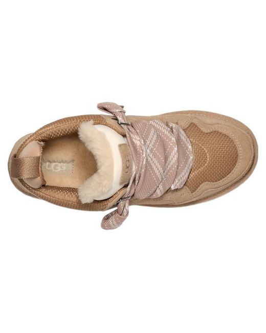 Ugg Natural (Wmns) Lowmel 'Sand'