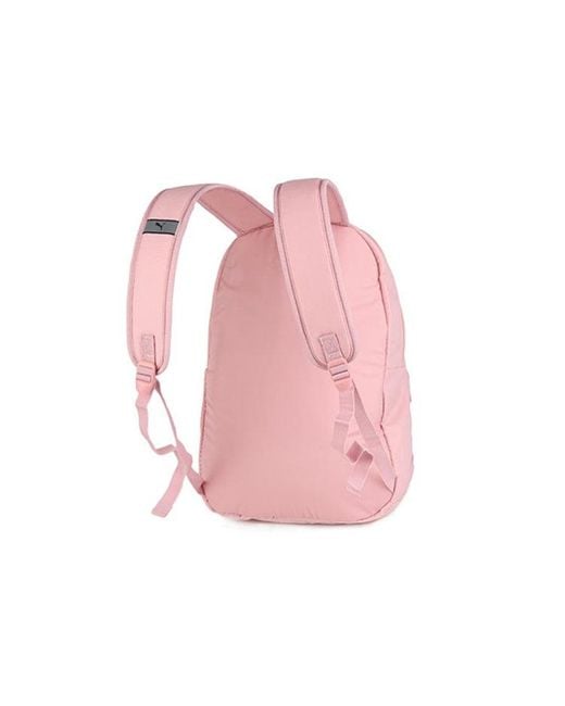 PUMA Pink Phase Backpack for men