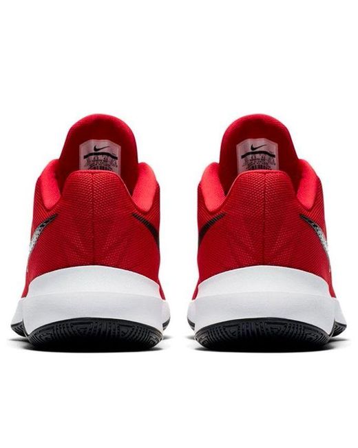 Nike Red Zoom Evidence 2 Ep 'Gym' for men
