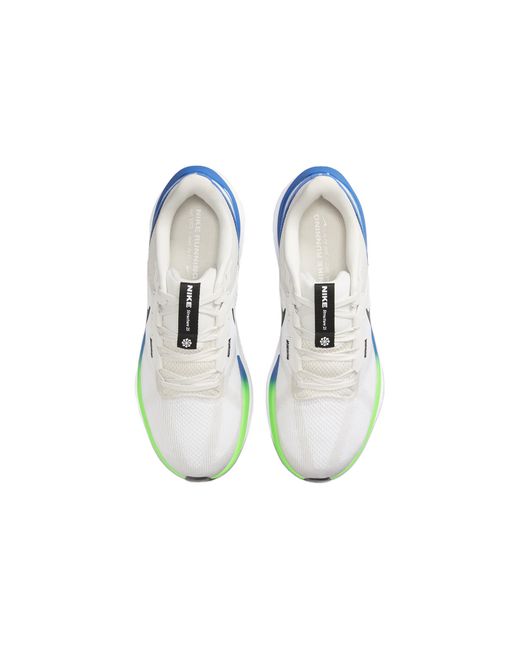 Nike Blue Air Zoom Structure 25 Tint' for men