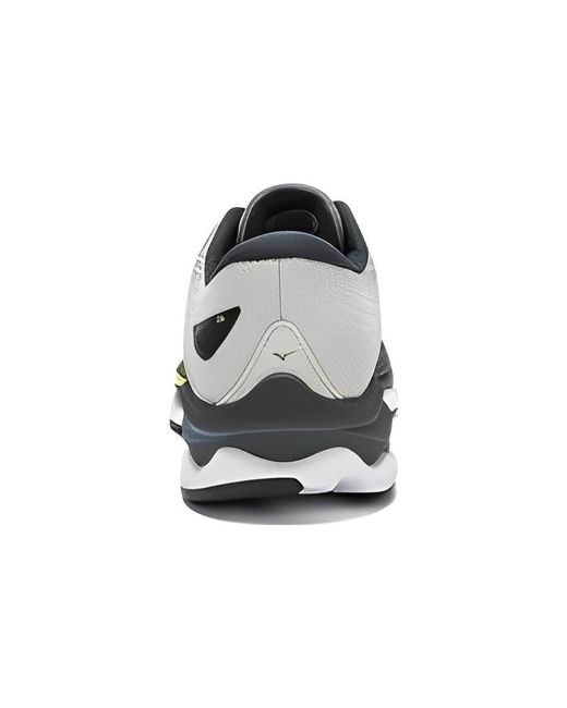 Mizuno Gray Wave Sky 6 for men