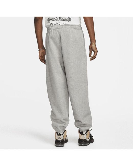 パンツ stussy sweat pants 楽天市場】ステューシー STUSSY パンツ メンズ Contrast Stitch Label