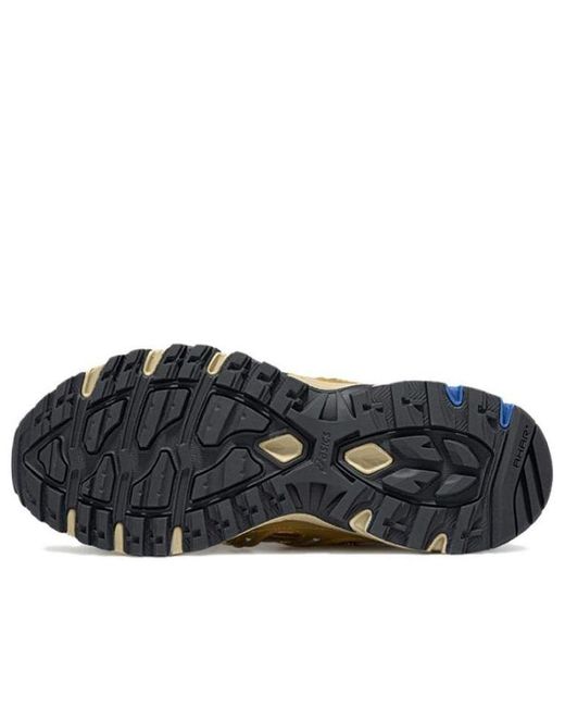 Asics Blue Gel-Sonoma 15-50 'Rust Honey' for men